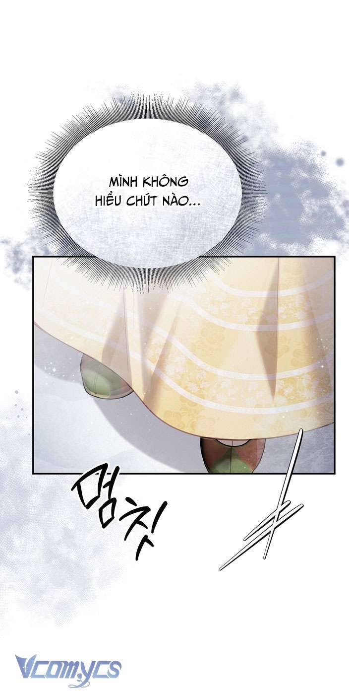 [18+] tiết học bí mật của trung điện chapter 26 17