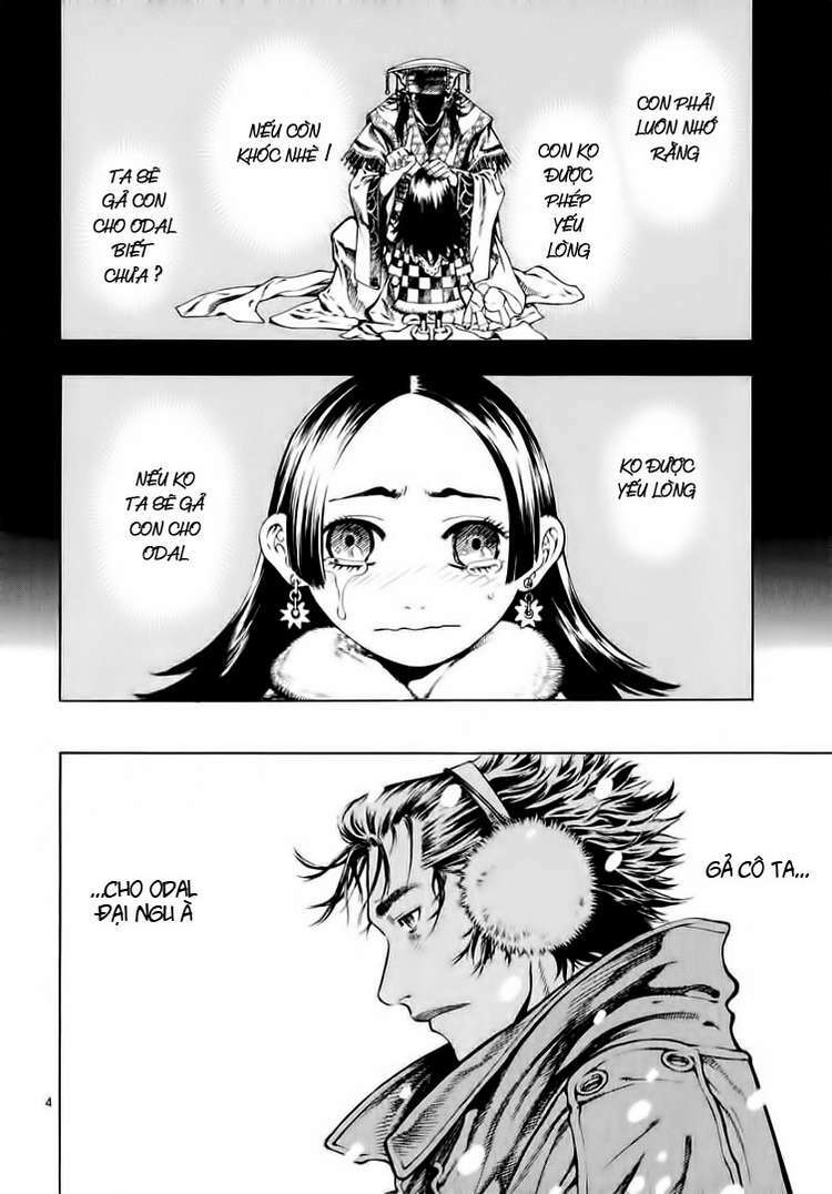 shin angyo onshi (tân ám hành ngự sử) chapter 27 4