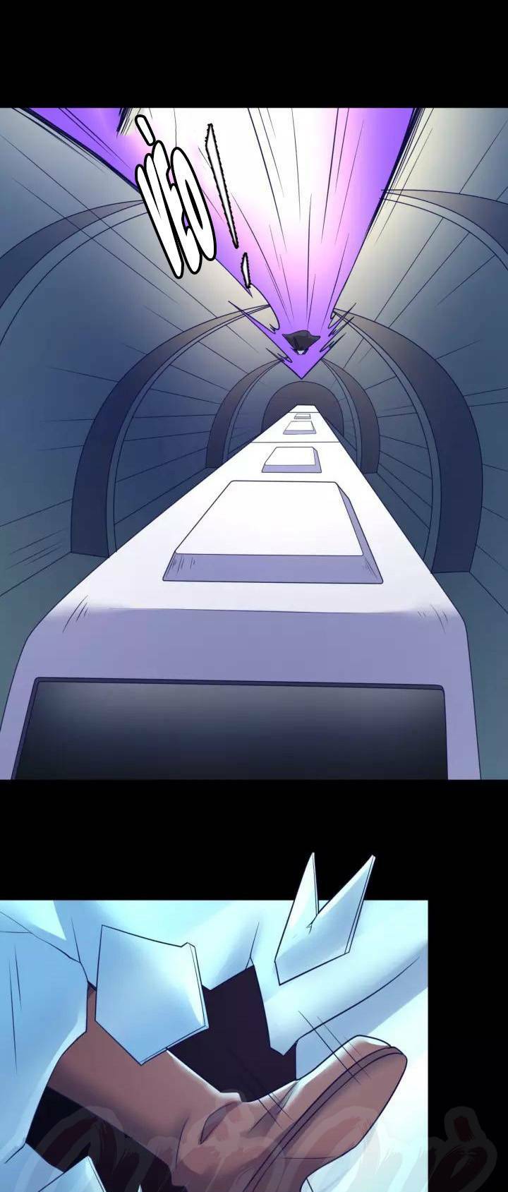 người chặn xuyên không chapter 71 37