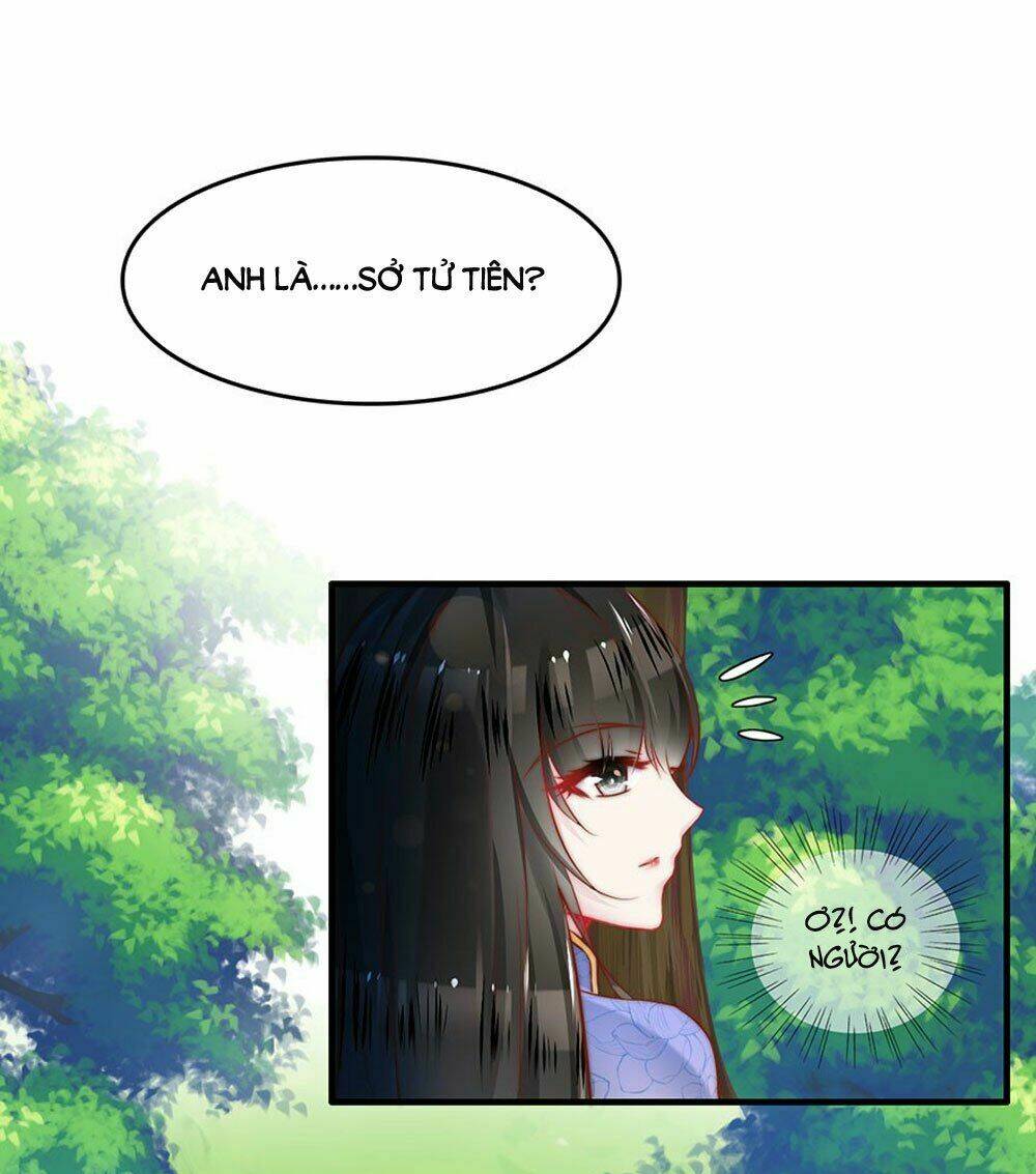 hữu tiên tắc danh chapter 8 35