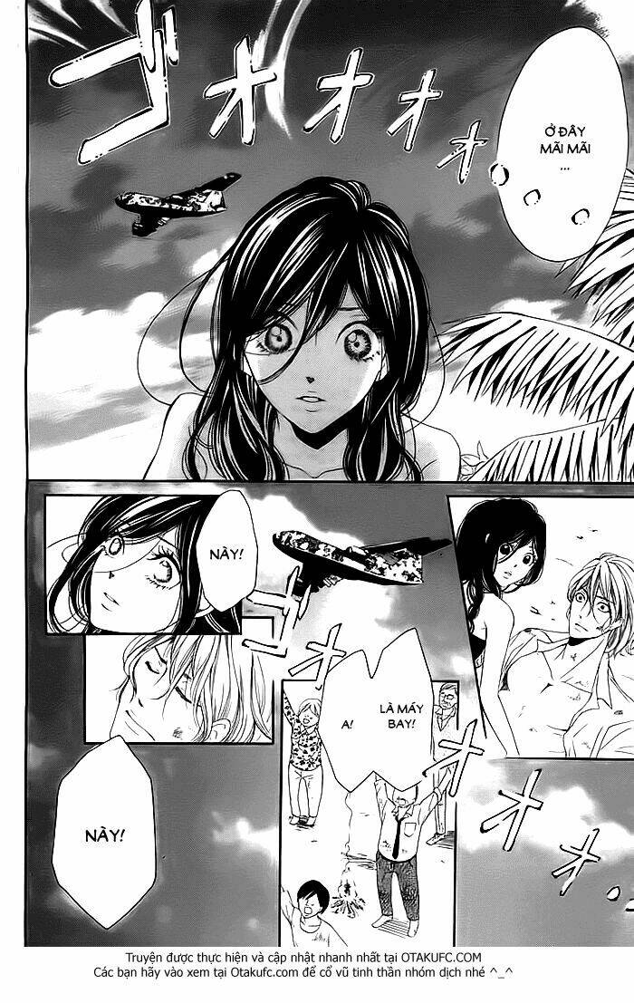 misshitsu no rakuen chapter 1 42