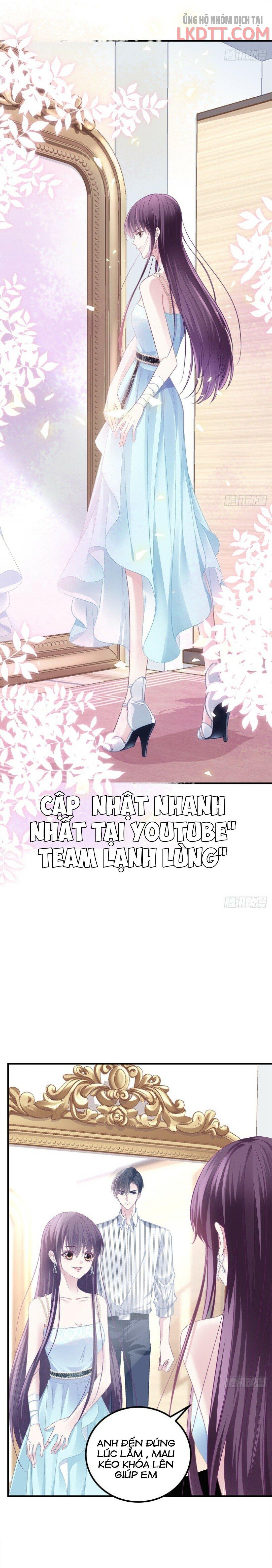 trọng sinh về chinh phục tổng tài chapter 3.2 1