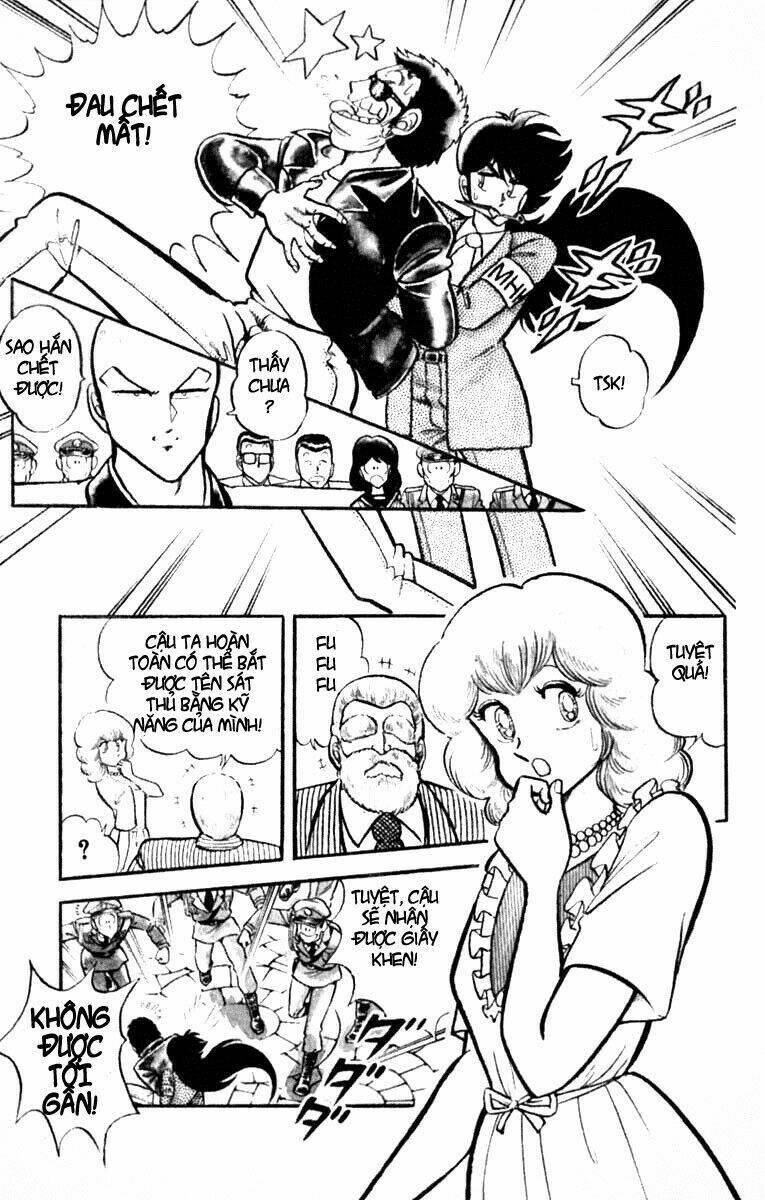 kotaro makaritoru chapter 35 5