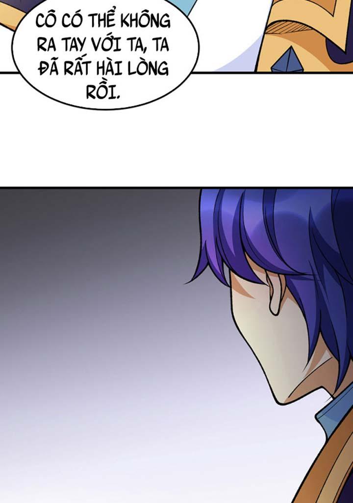 võ đạo độc tôn chapter 606 36