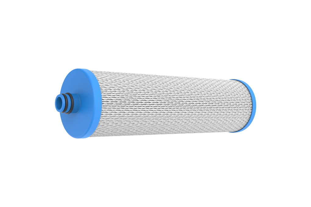 Lõi Lọc Thô Karofi Smax Pro V 1,2,3 - Hàng Chính Hãng