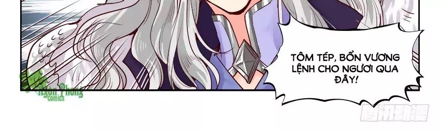 Luôn Có Yêu Quái Chapter 198 4