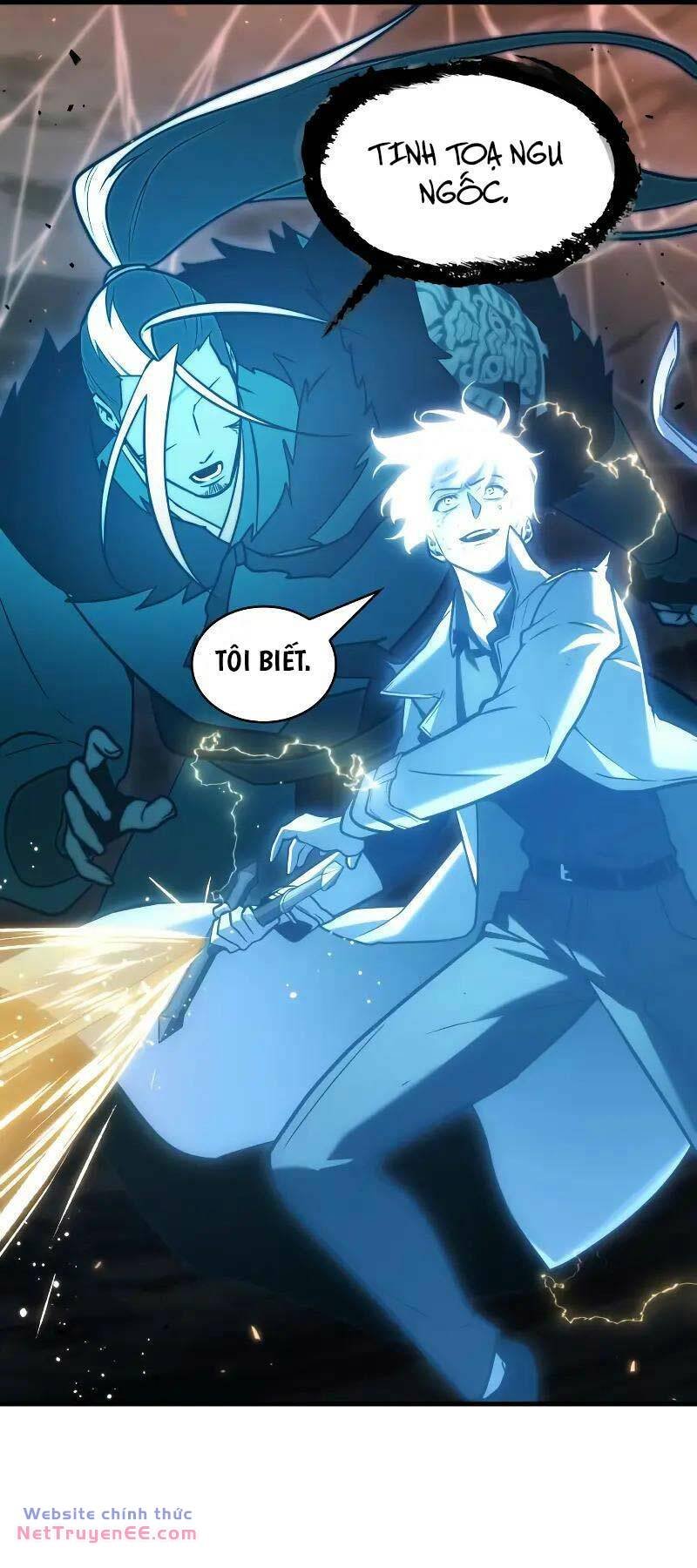 toàn trí độc giả - omniscient reader chapter 204 48