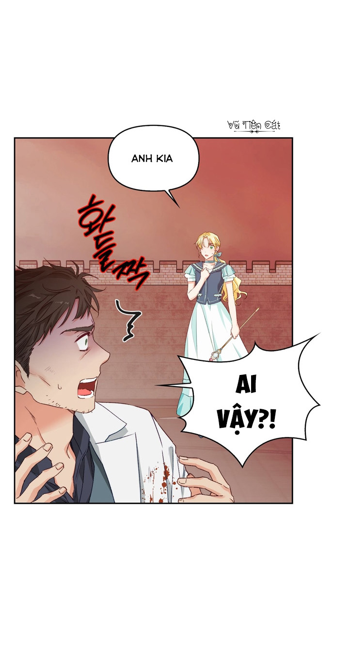 ác nữ xứng đôi với bạo chúa chapter 60 51