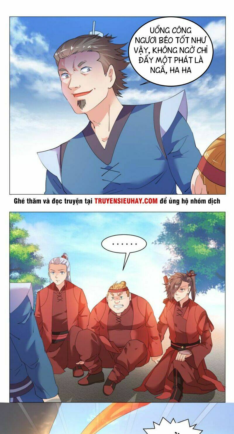 cực vũ huyền đế chapter 64 7