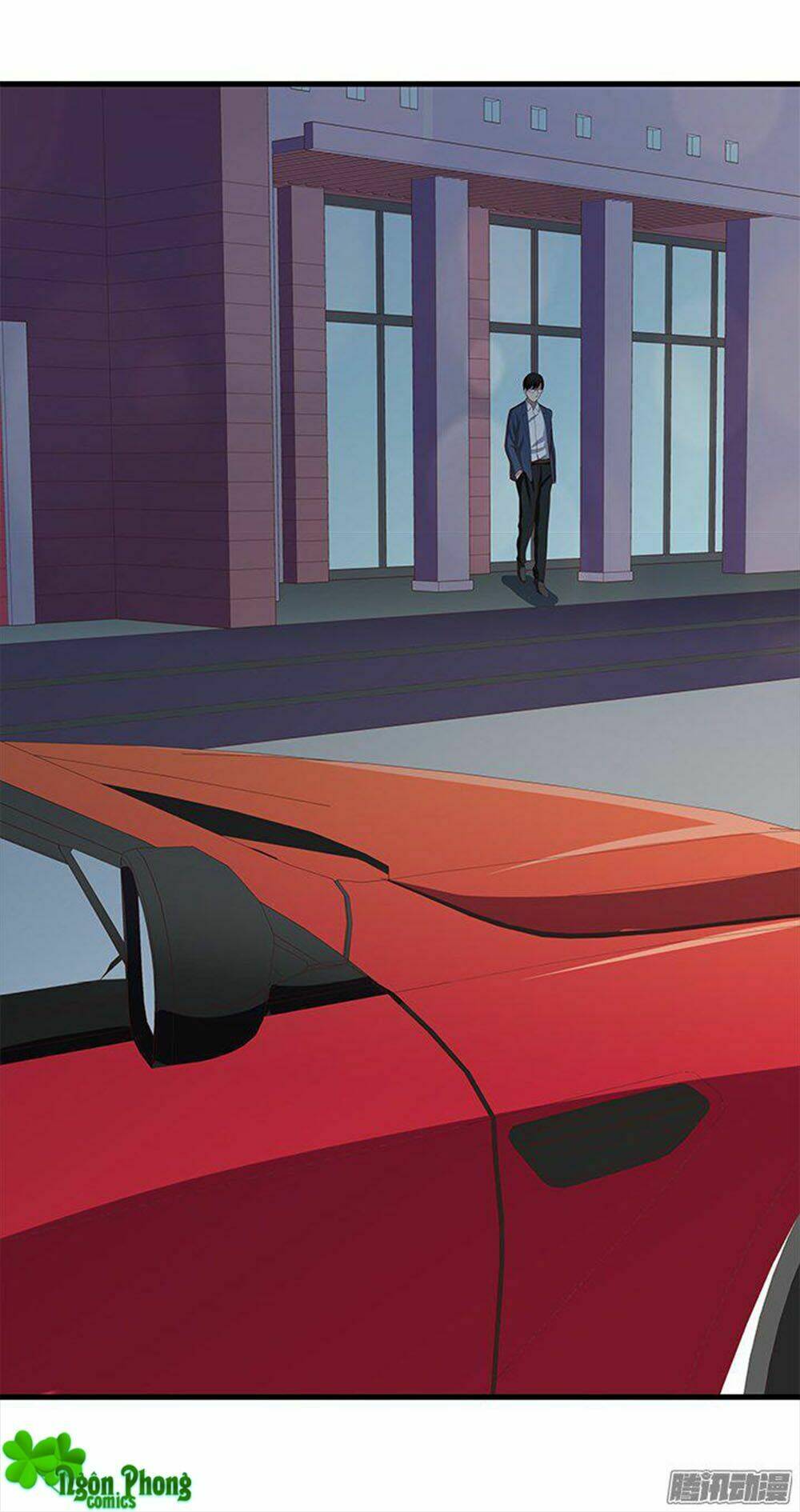 khi trò chơi ác ma bắt đầu chapter 17 30