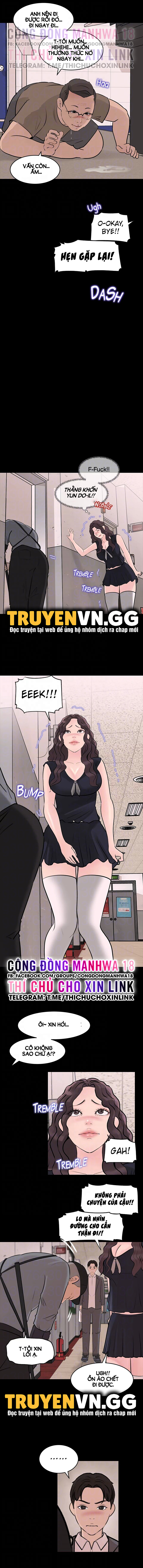 em vợ nóng bỏng chapter 30 4