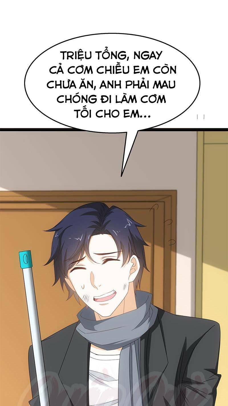 tối cường ở rể chapter 10 3
