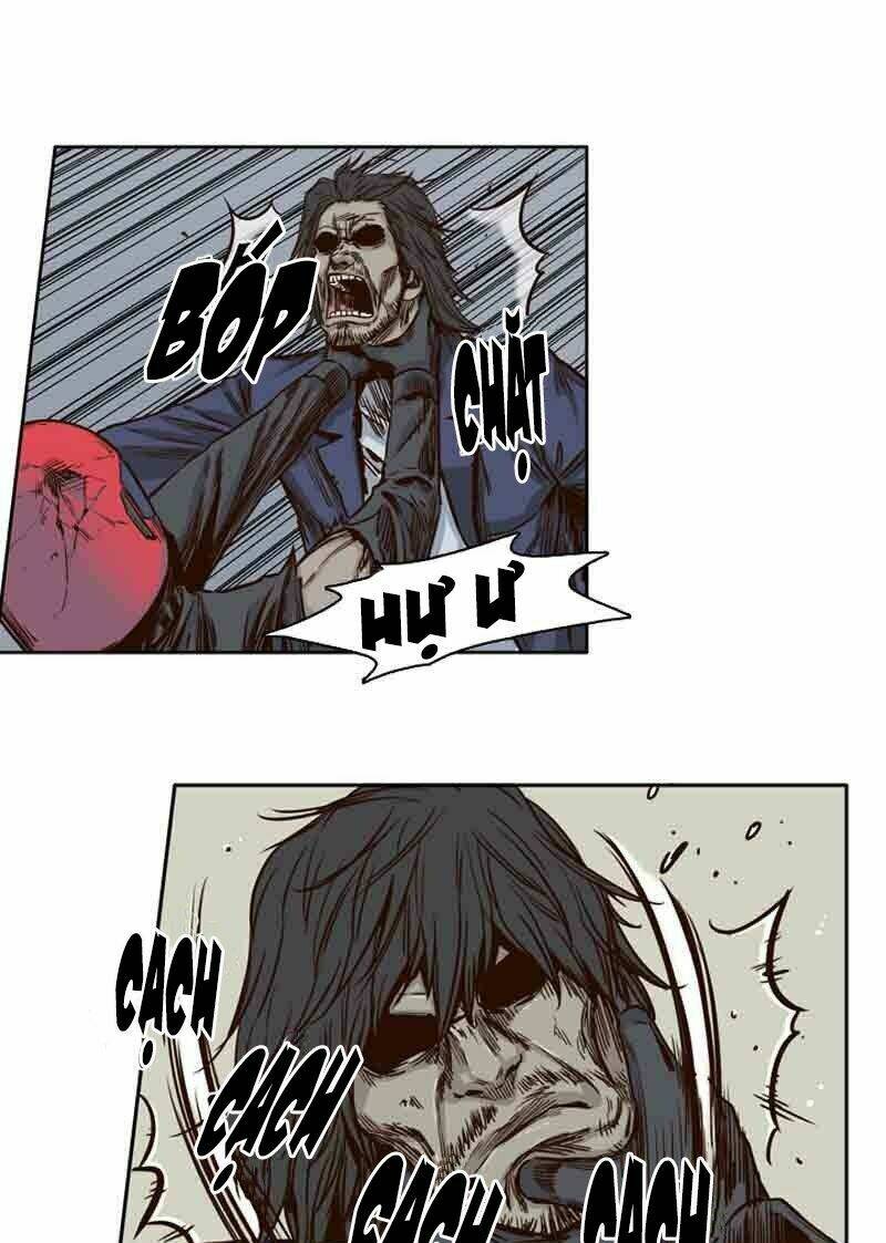 vua của vong linh chapter 63 17
