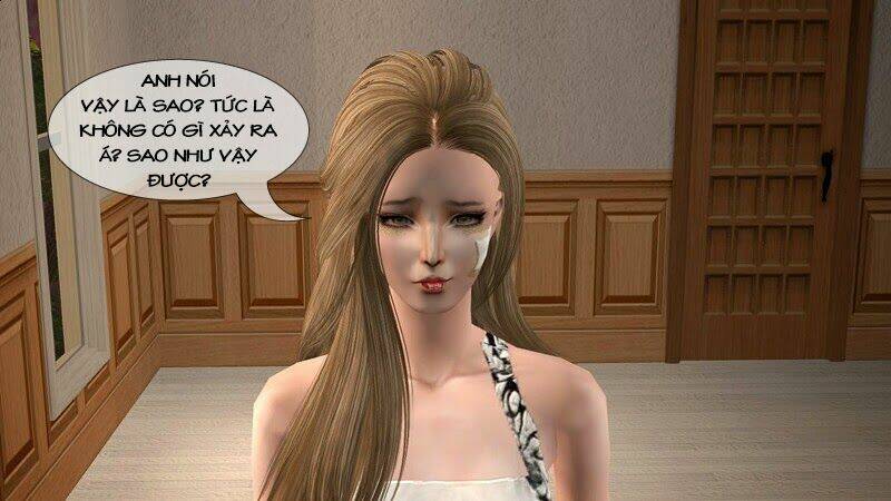viên đạn bạc [truyện sims 2] chapter 16 25