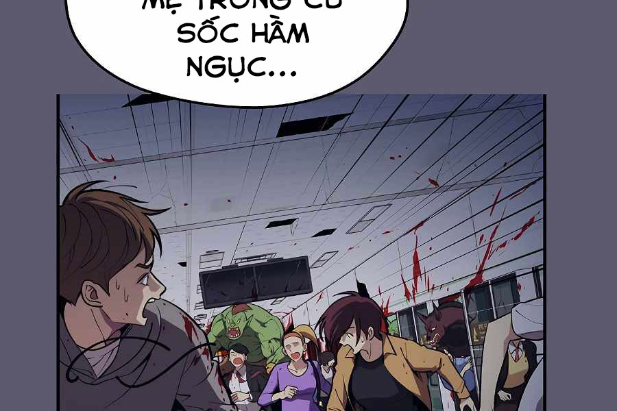 chiêu hồn giả của ga seoul Chapter 26 - Trang 2