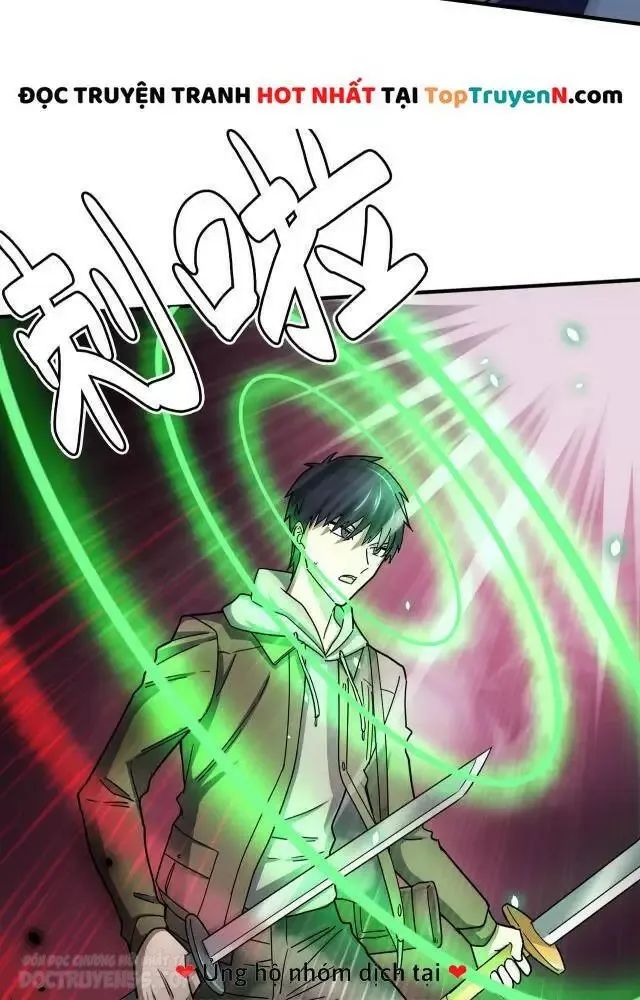 bắt đầu với thiên phú cấp sss chapter 9 81