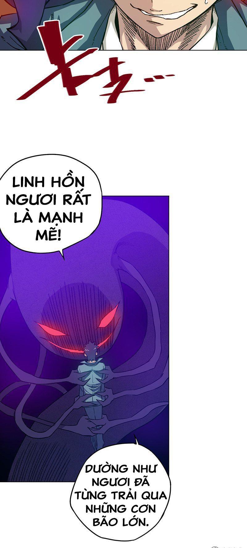 vua xui xẻo chapter 7 19