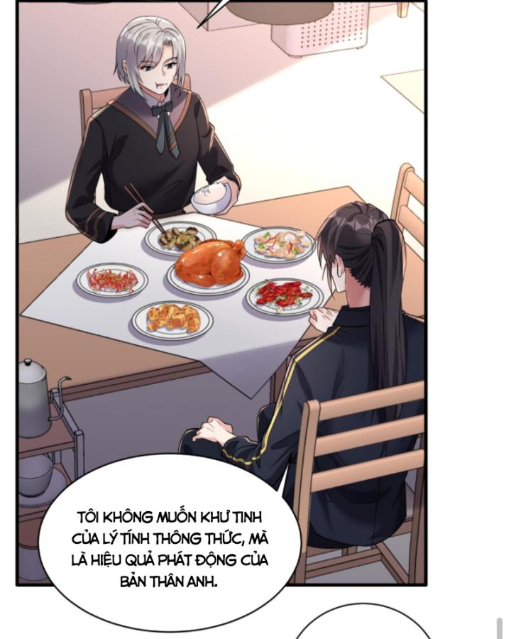 học cùng em gái, tôi bất cẩn vô địch rồi chapter 155 4