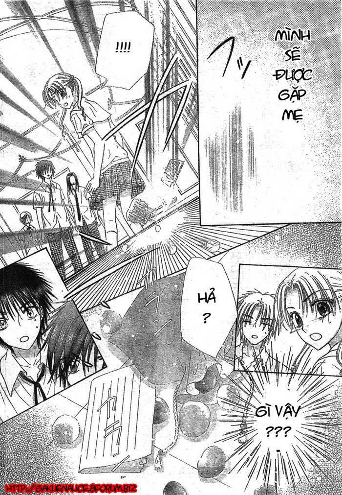 gakuen alice chapter 125 17