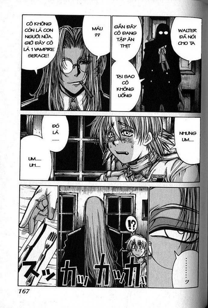 hellsing chapter 26 13