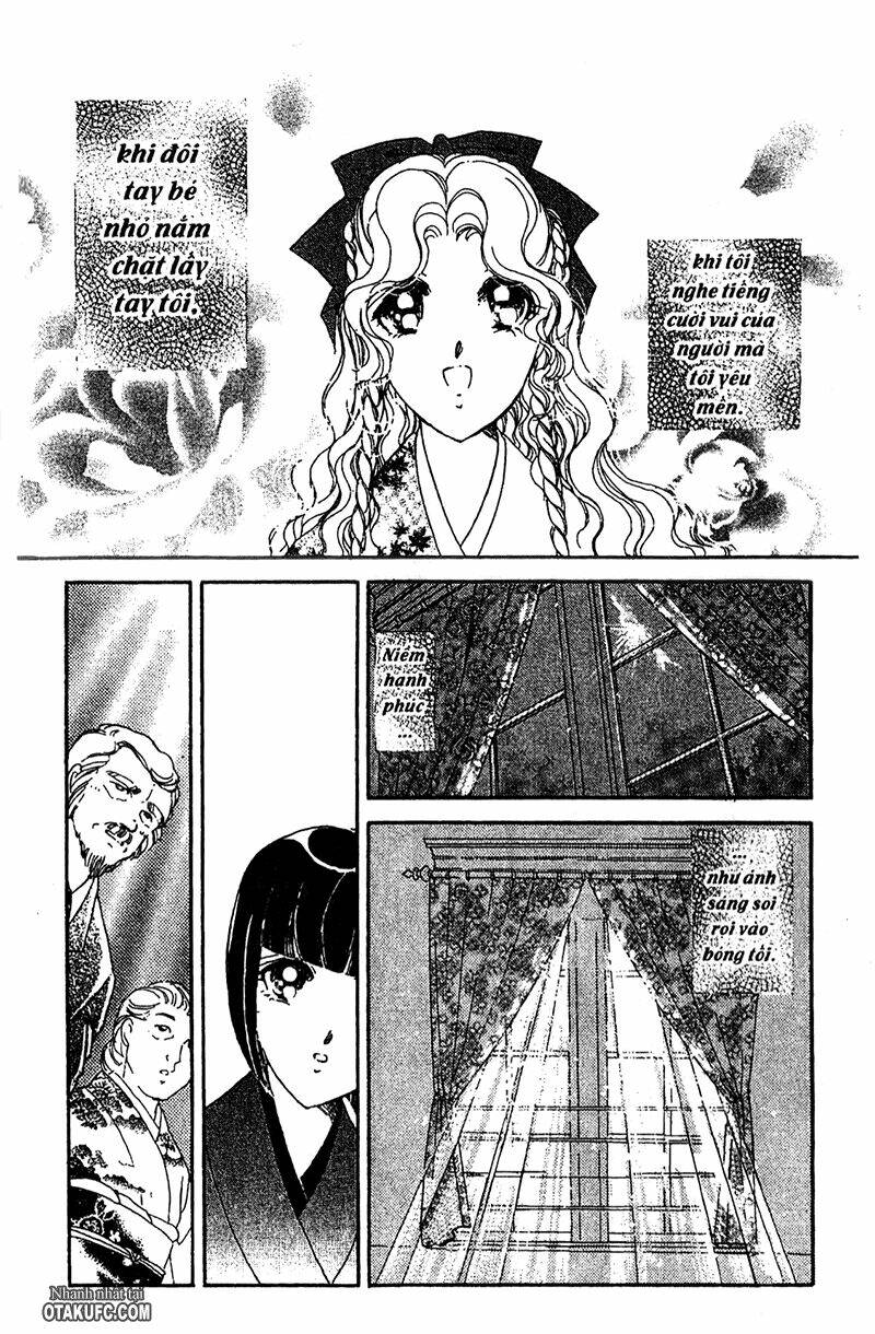 khúc tình ca ban mai - akatsuki no aria chapter 33 25