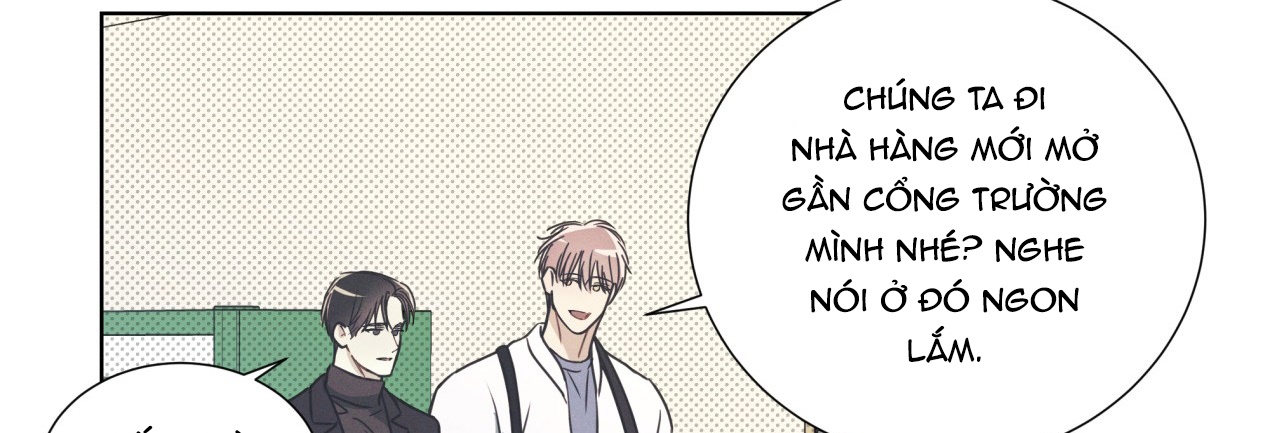 dải hợp âm trên đại dương xanh chapter 2 24