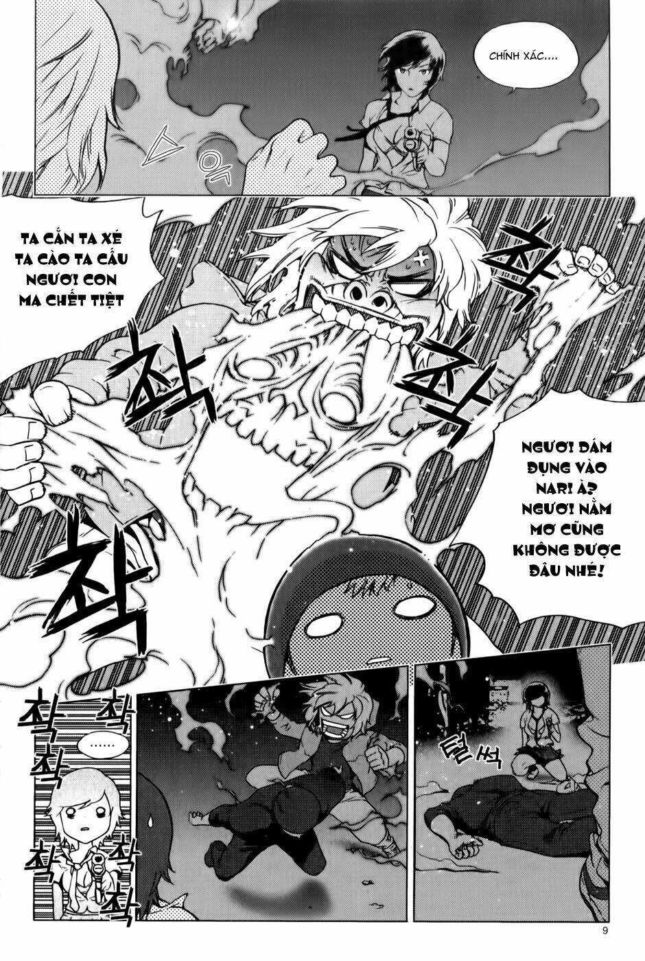 ghost hunter chapter 1 6