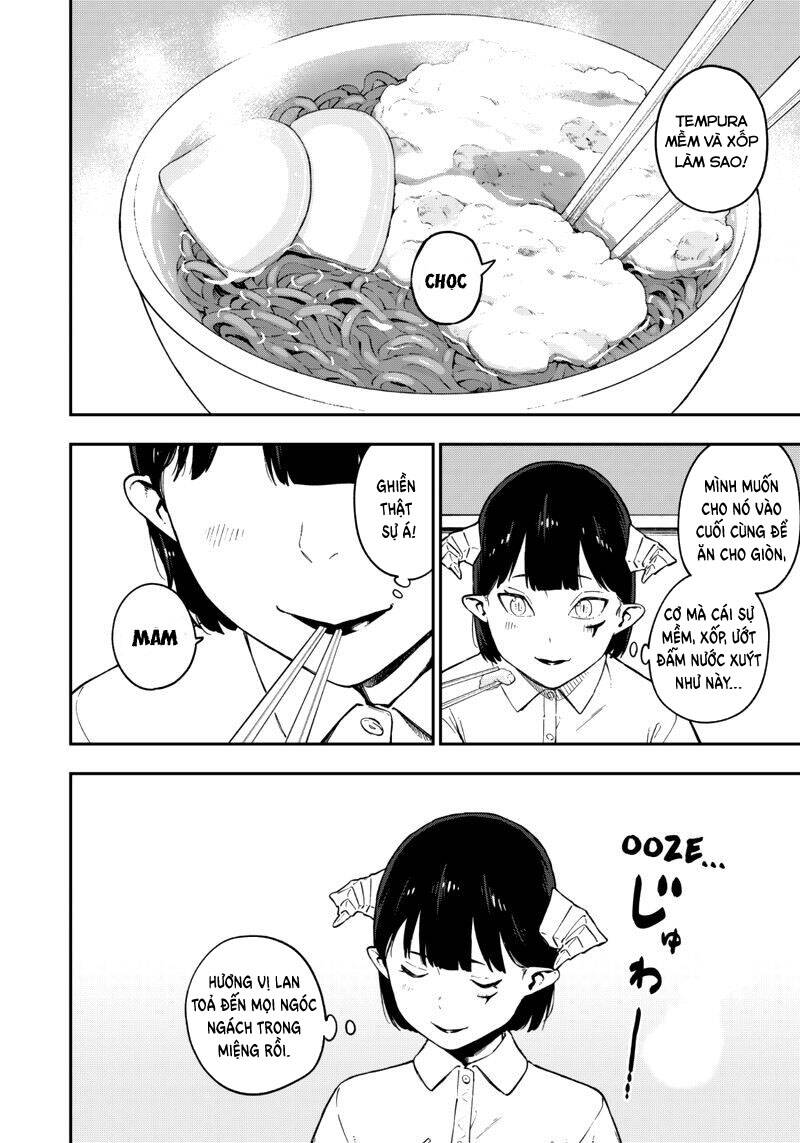 đến giờ "thẩm vấn" rồi, thưa công chúa! chapter 66 8