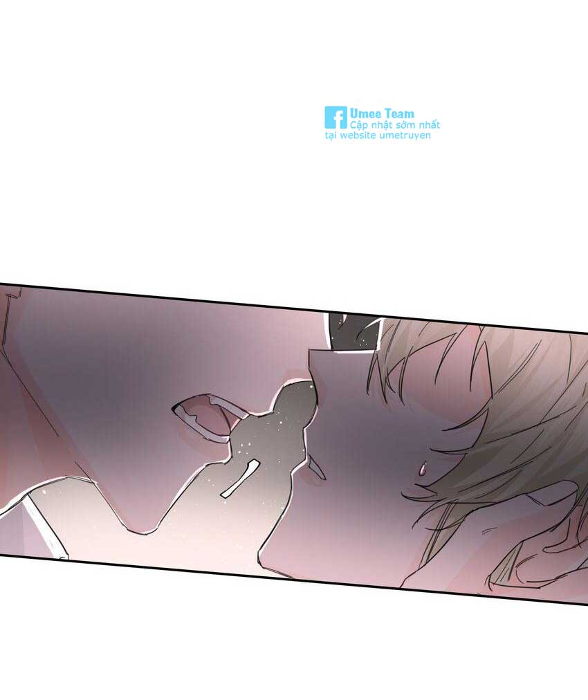 tình cũ là vua chapter 18 25