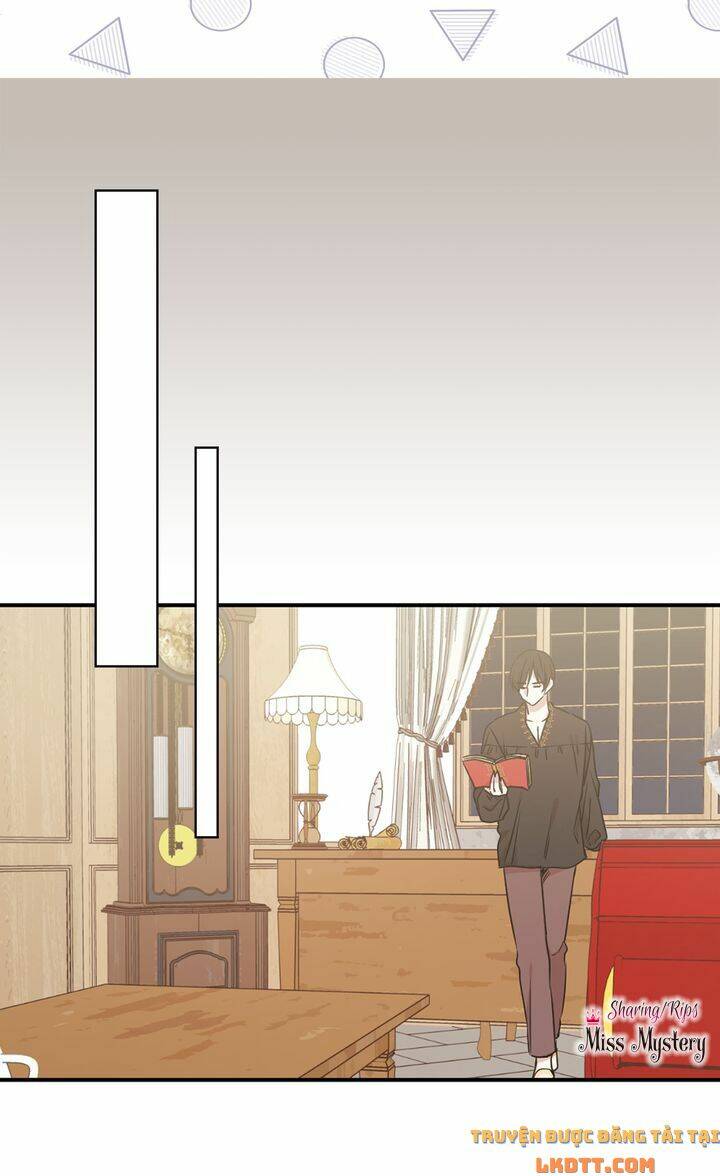 tôi chọn kết thúc của hoàng đế chapter 22 22