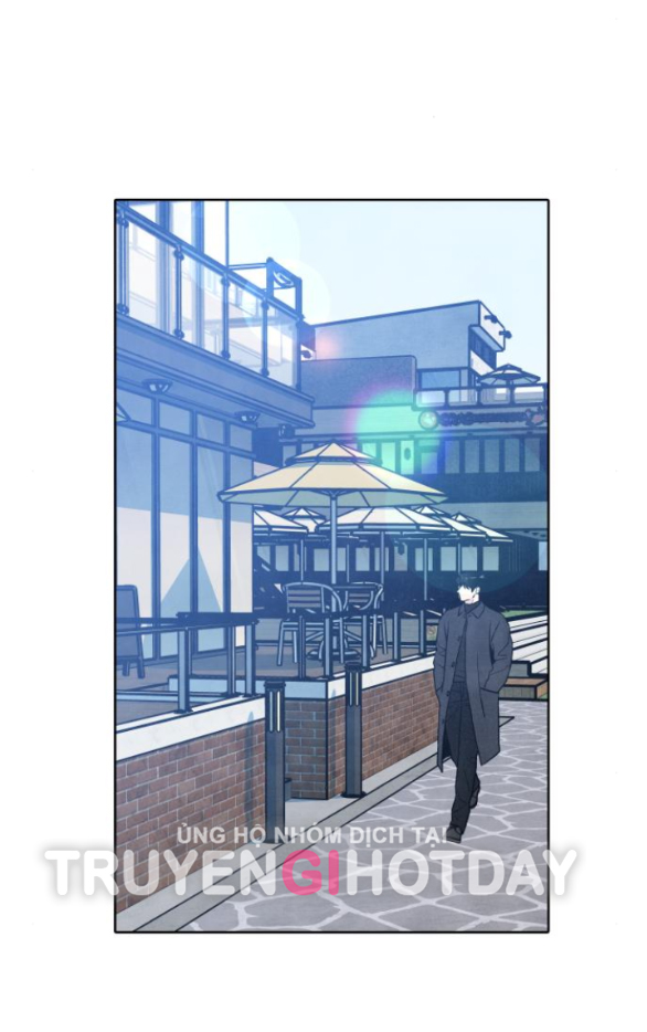 điều khiến tôi quyết tâm muốn chết chapter 98.1 23