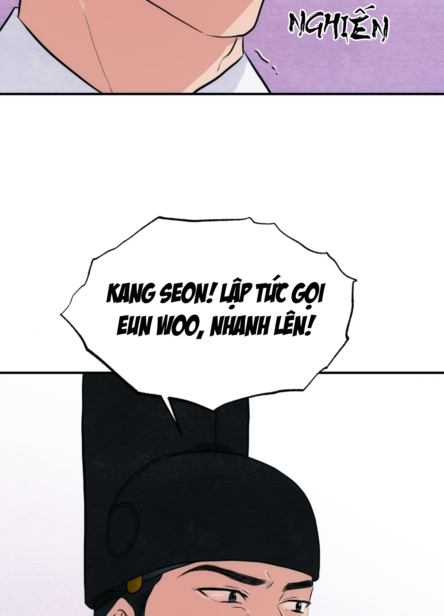 Cương Nhân chapter 26 74