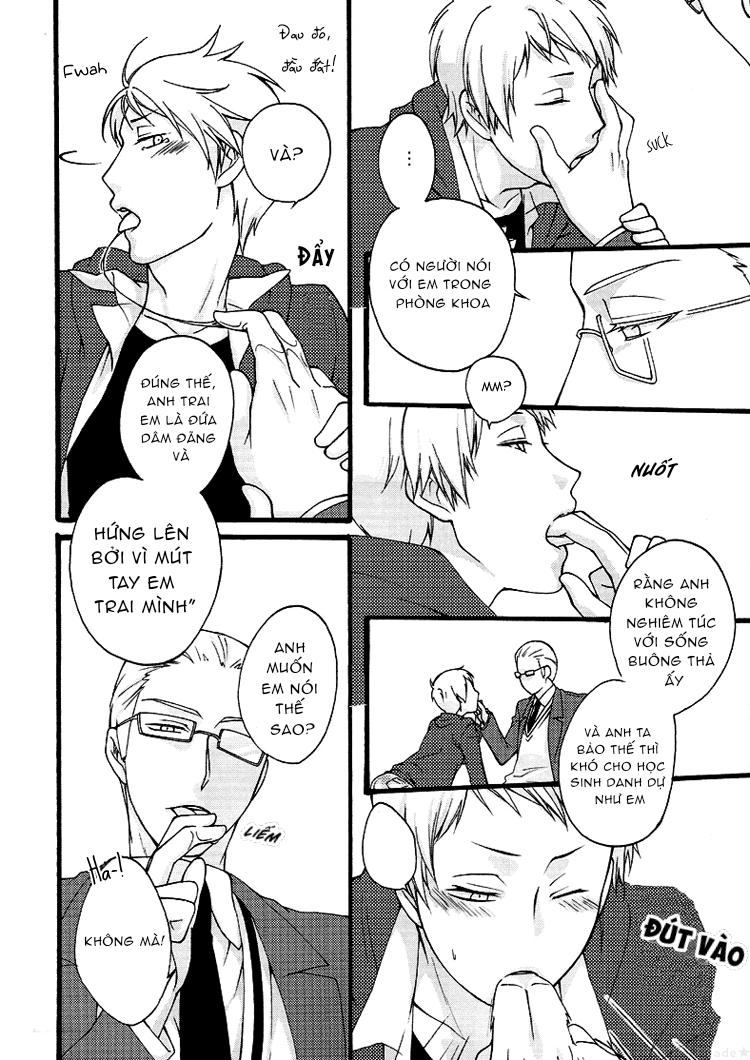 oneshot hỏny chapter 224 10