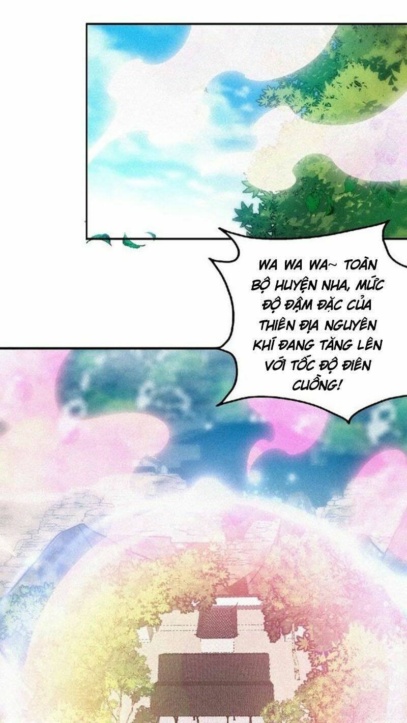 thánh võ tinh thần chapter 45 18