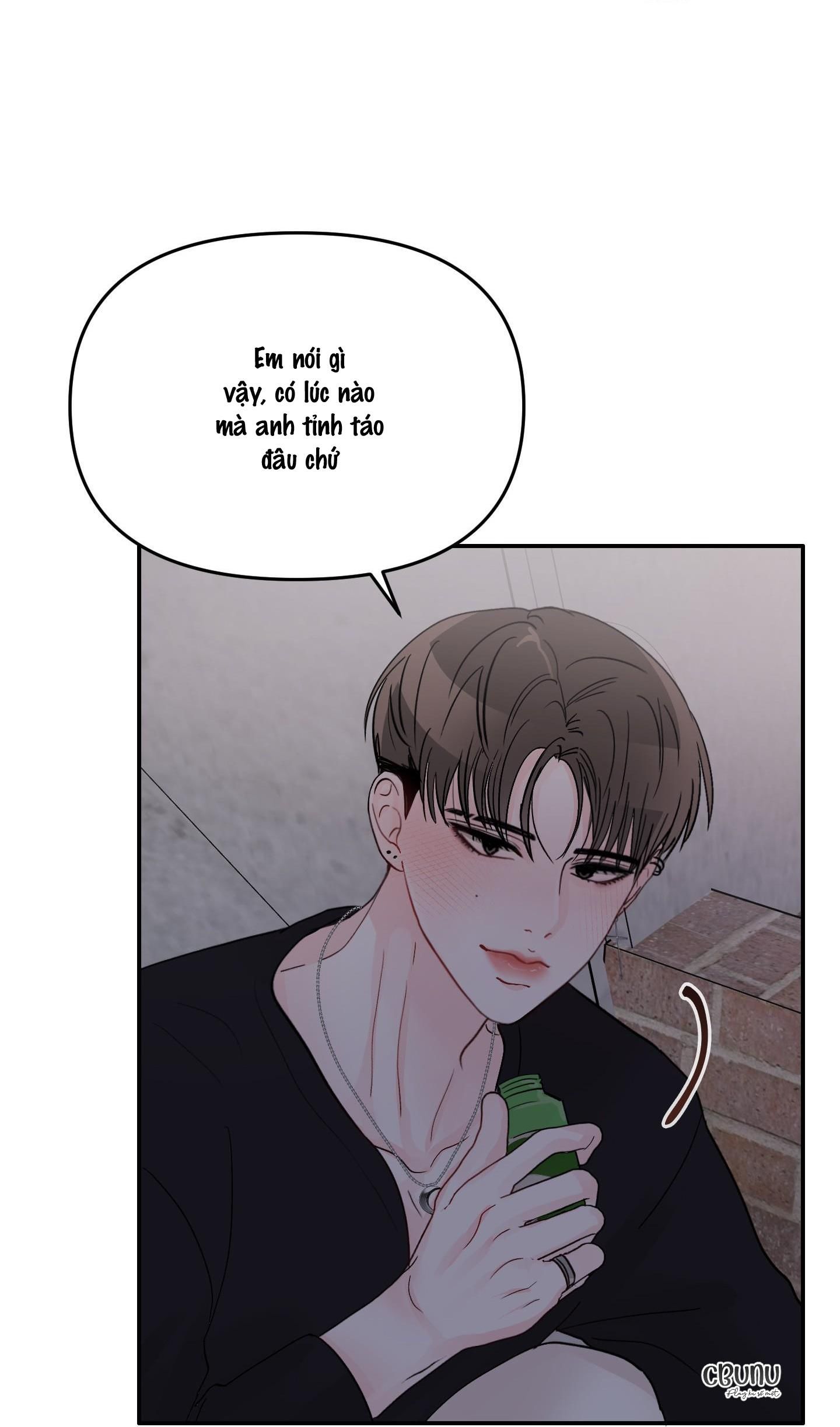 thán phục thanh xuân chapter 37 32