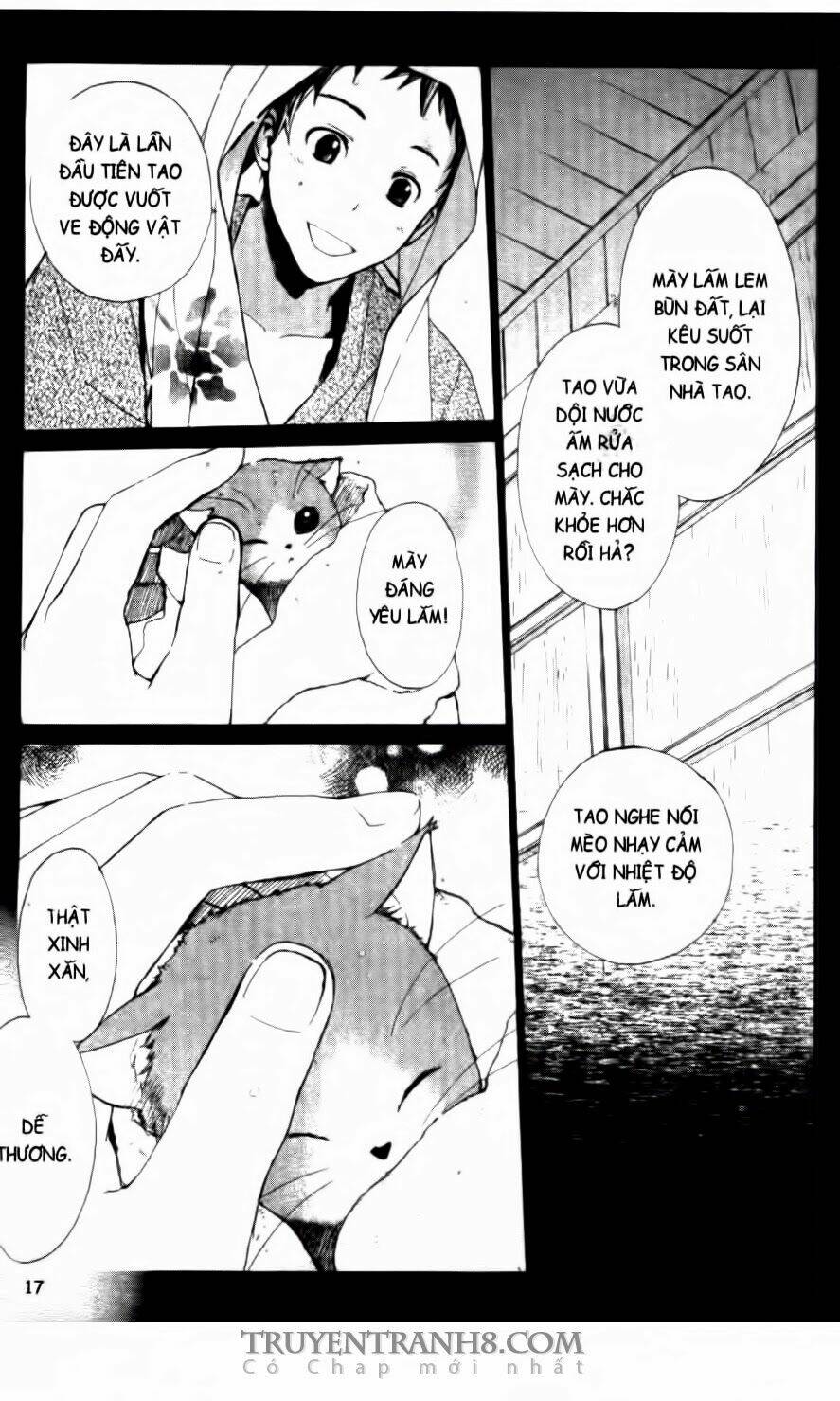 trường học bí ẩn chapter 36 19