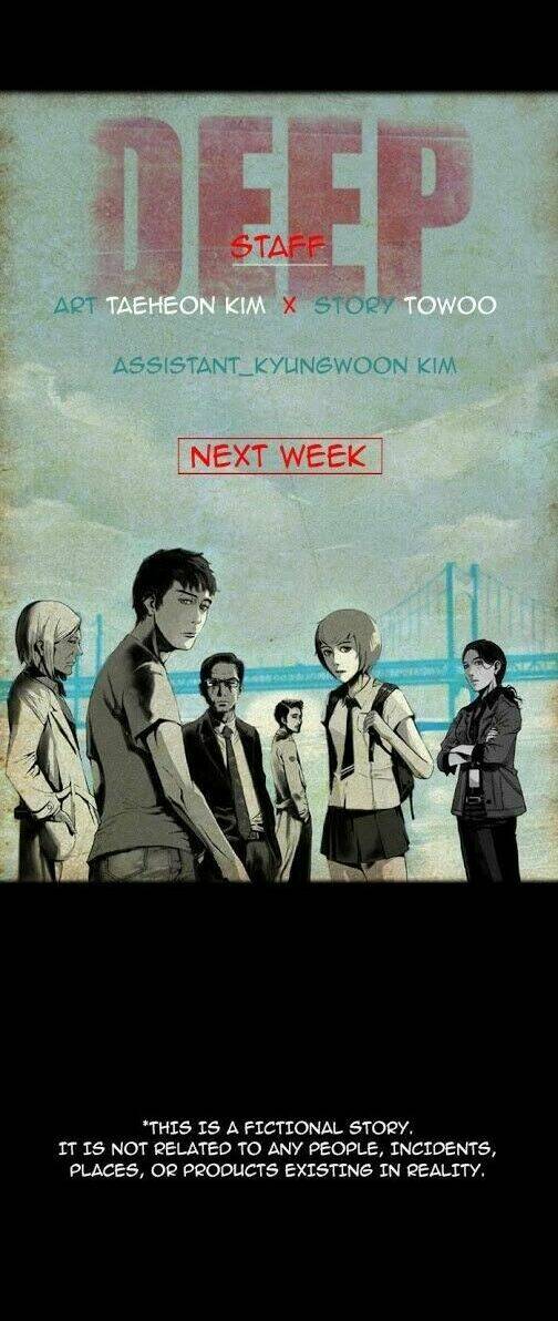 những xác chết hồi sinh từ đại dương chapter 21 35