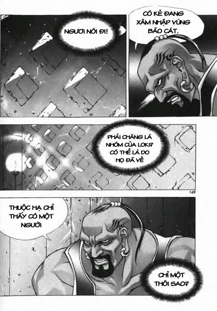 ragnarok - into the abyss chapter 27 14