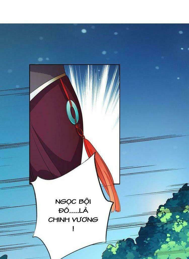 ngạo kiều vương gia huyên náo phi chapter 18 13