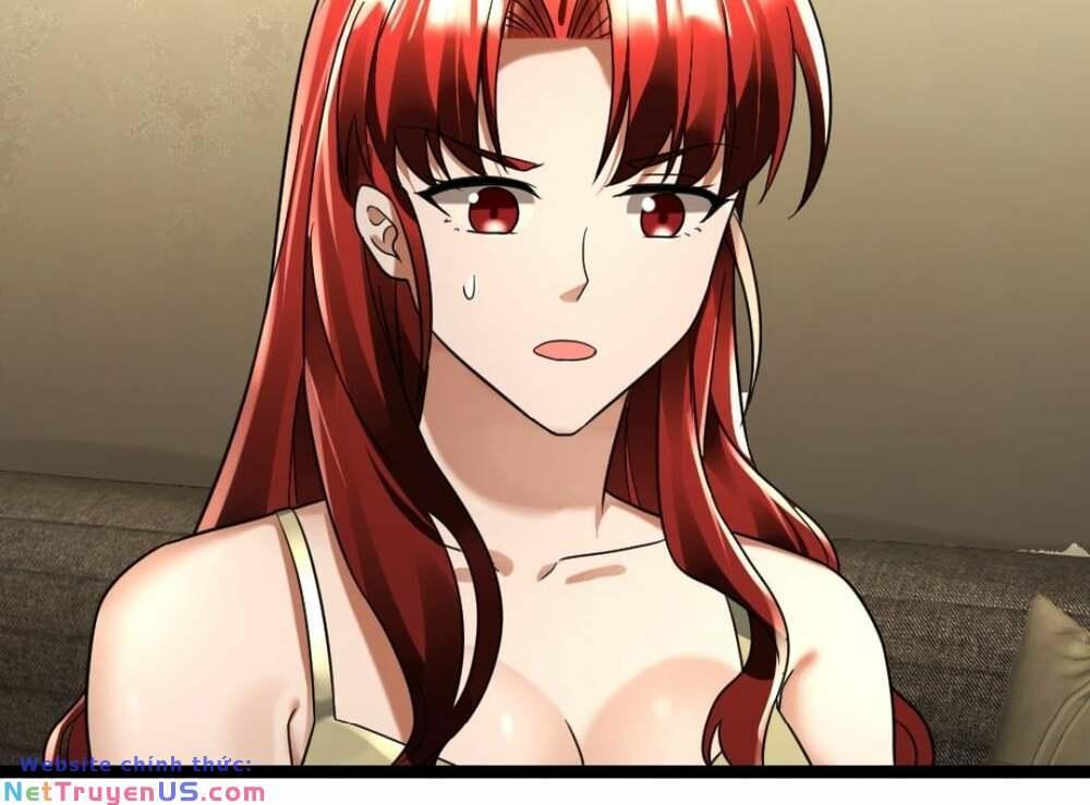 đóng băng toàn cầu: tôi gây dựng nên phòng an toàn thời tận thế chapter 142 16