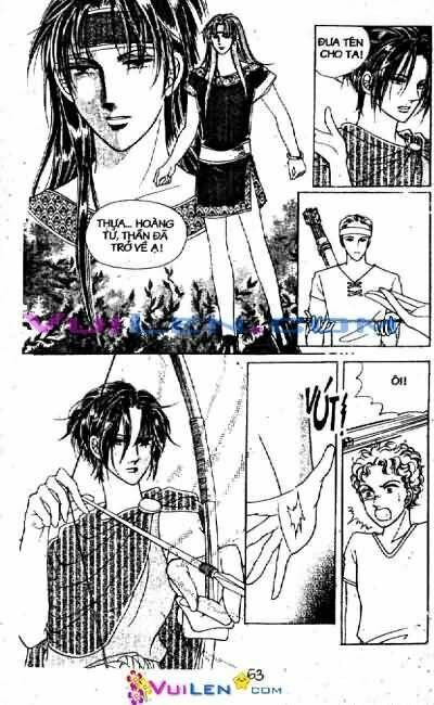 nữ hoàng biển cả chapter 9 63