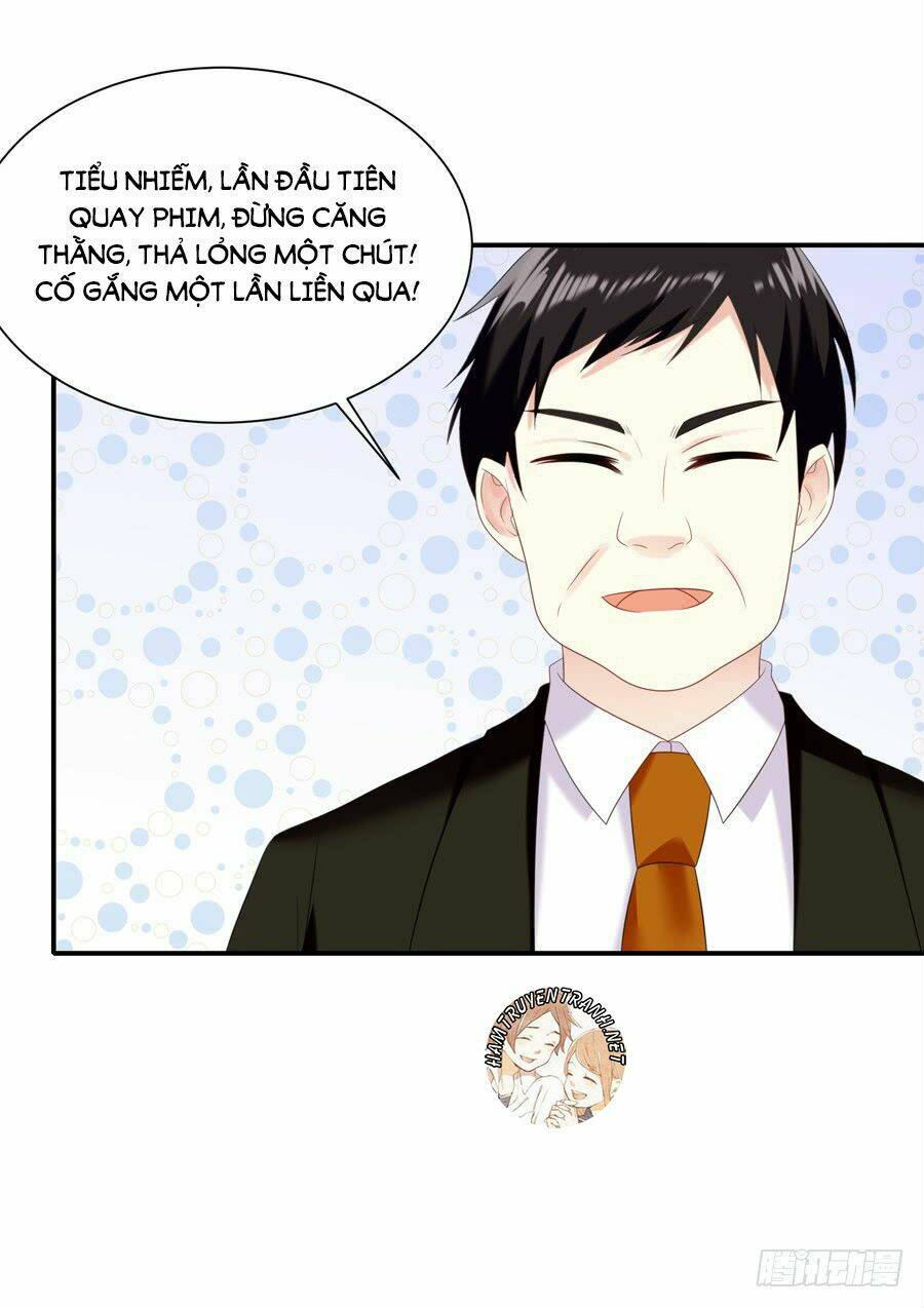 bảo bối thiên ức hào môn chapter 12.2 15