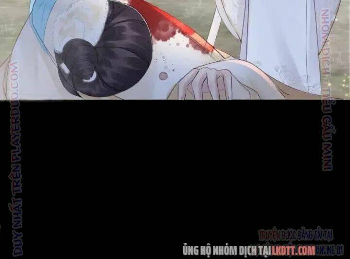 trọng sinh bá sủng nhiếp chính vương quá mạnh mẽ chapter 195 74