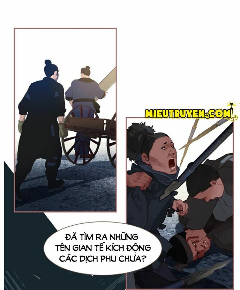 nhất đại linh hậu chapter 71 4