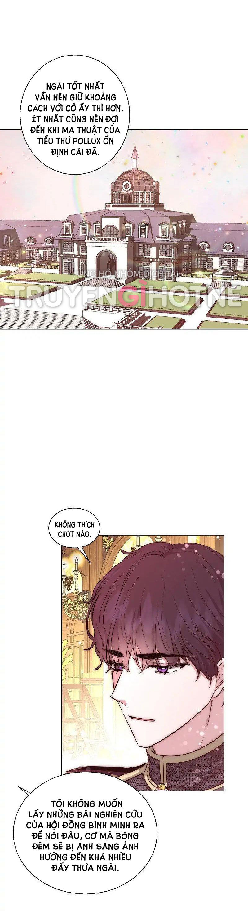 5500 sắc thái của quỷ vương chapter 37.1 2