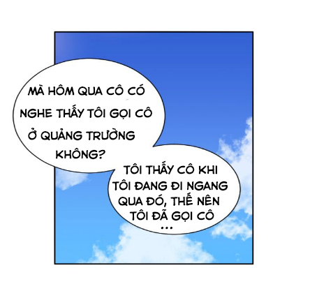 mong ước tuyệt vọng của một phù thủy chapter 4 18