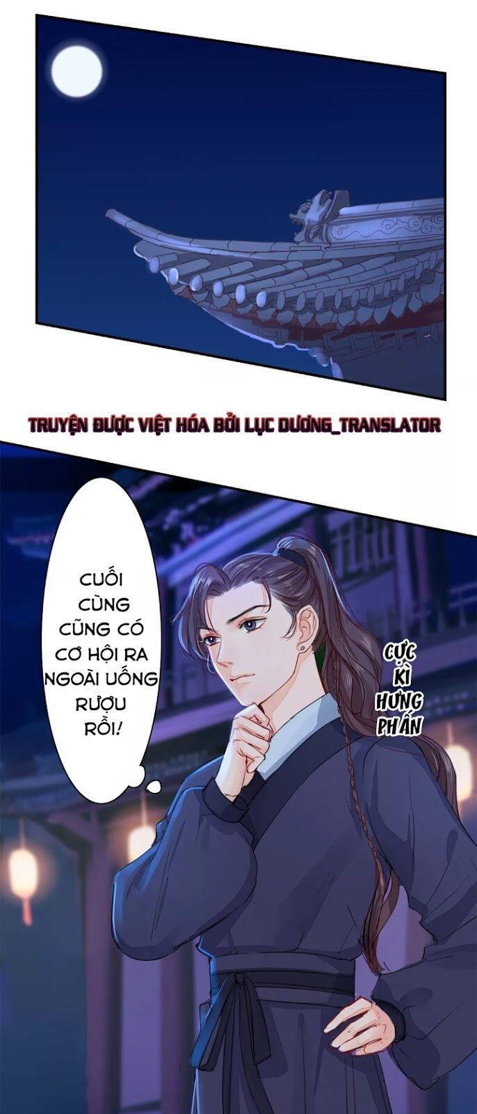 chỉ phu vi thê chapter 9 19