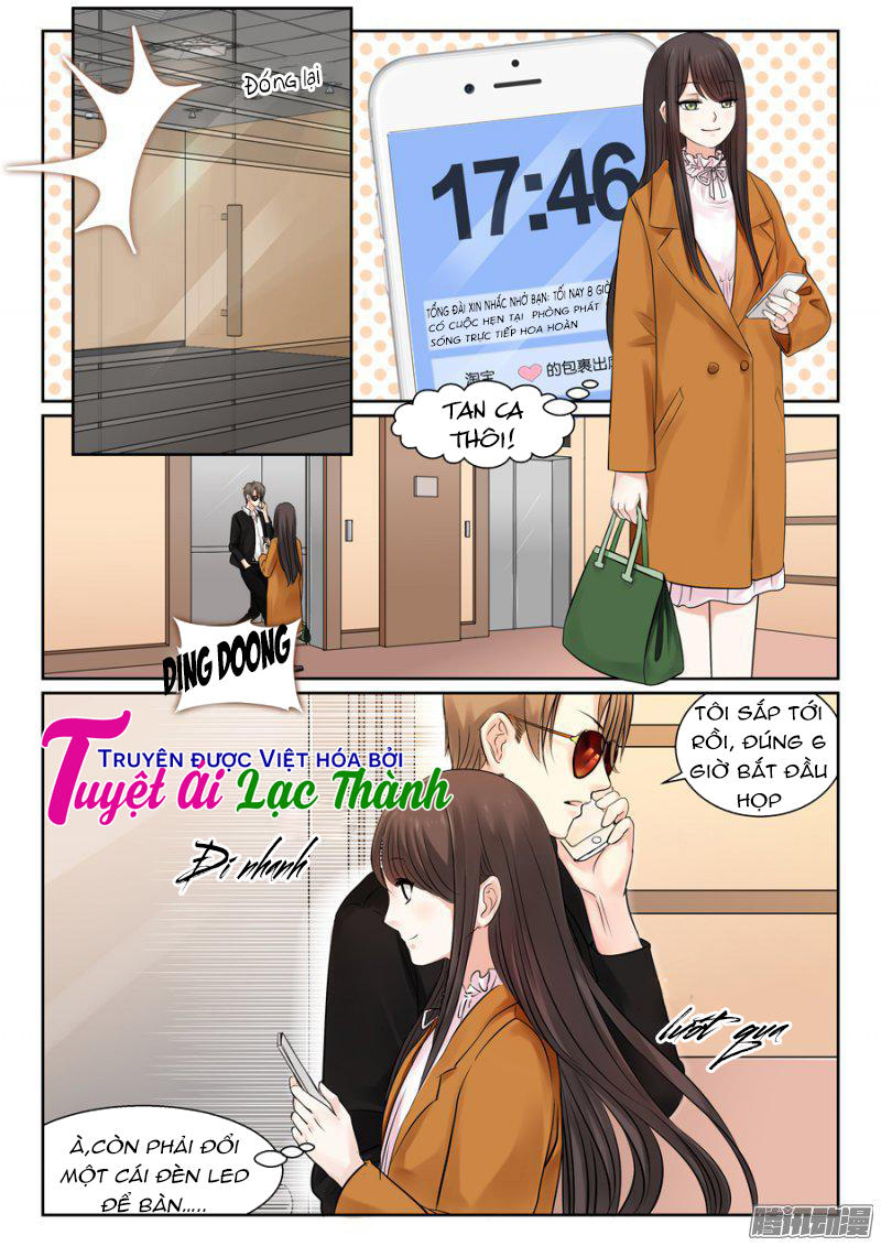 lưu luyến không rời chapter 1 5