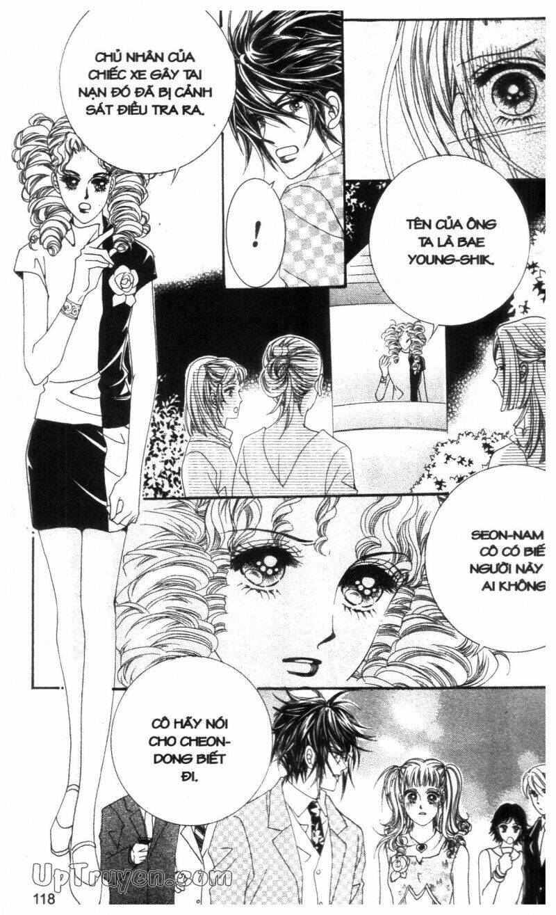 vợ chồng trẻ con bản đẹp chapter 15 119