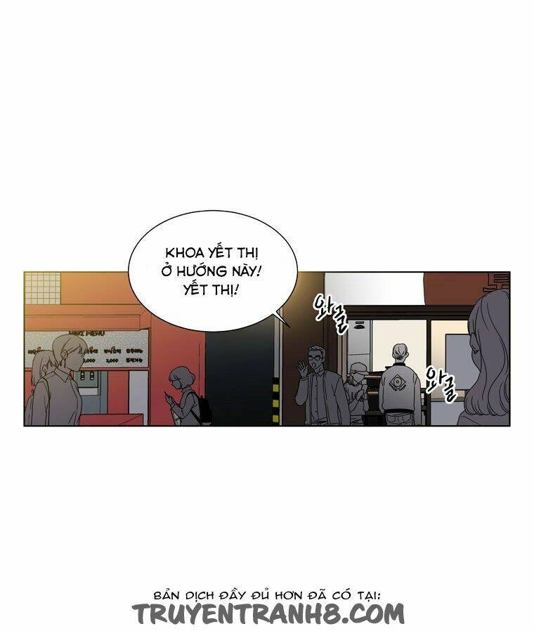 bokhee-ssi đáng yêu chapter 4 1